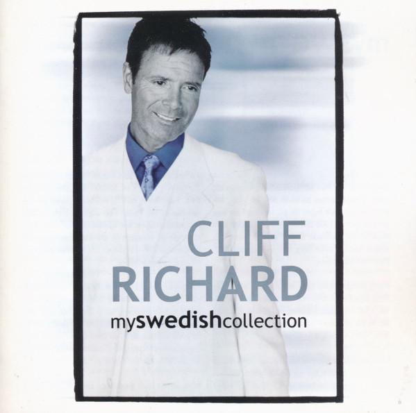Cliff RichardThe Shadows